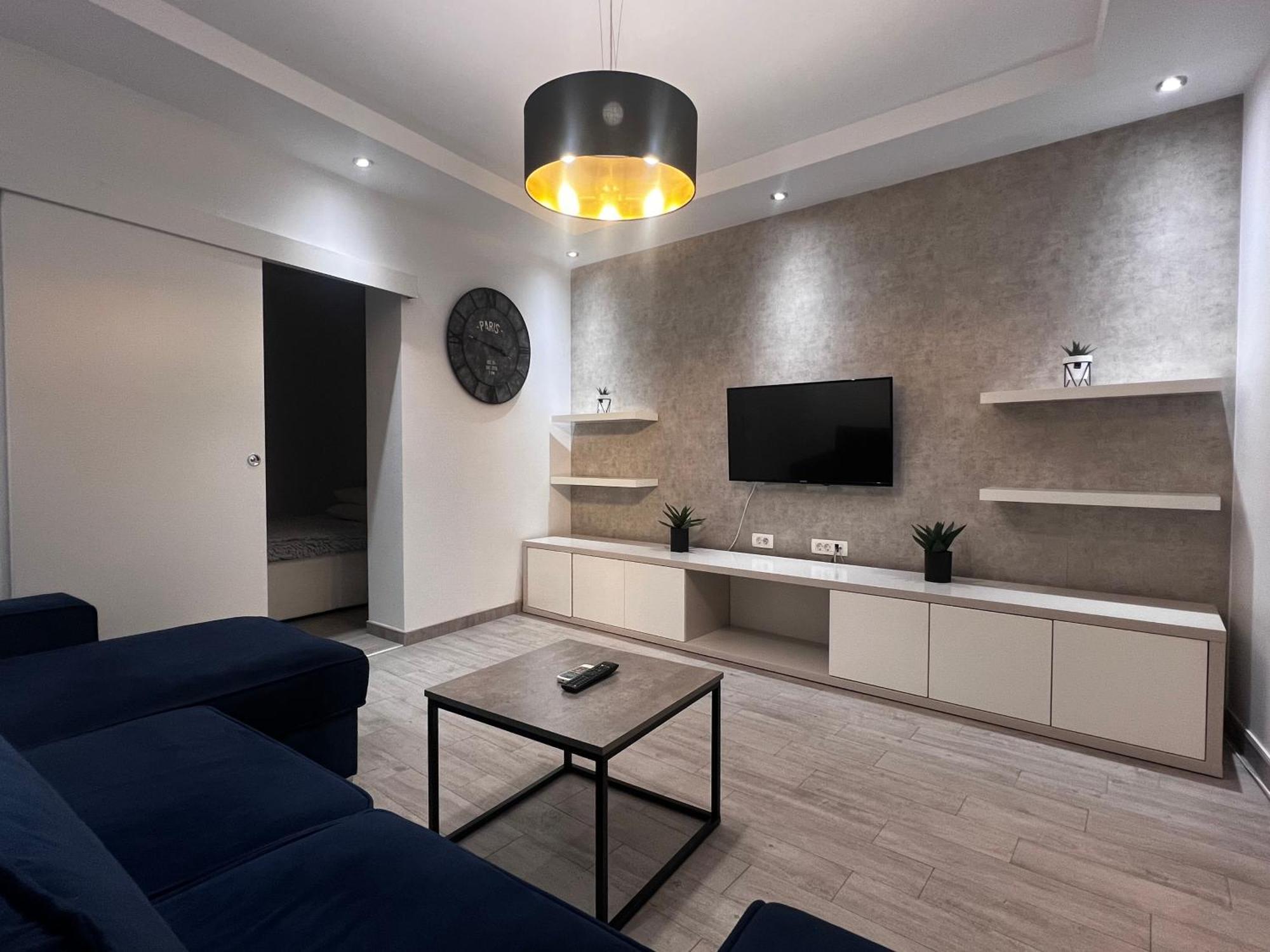Apartmani Cvitanovic Baska Voda Exterior photo